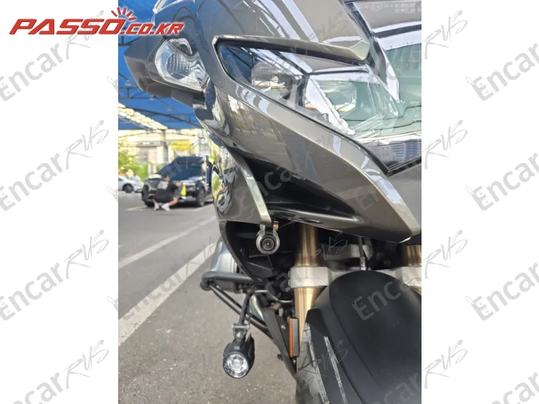 Bmw R 1250 Rt - фото 4