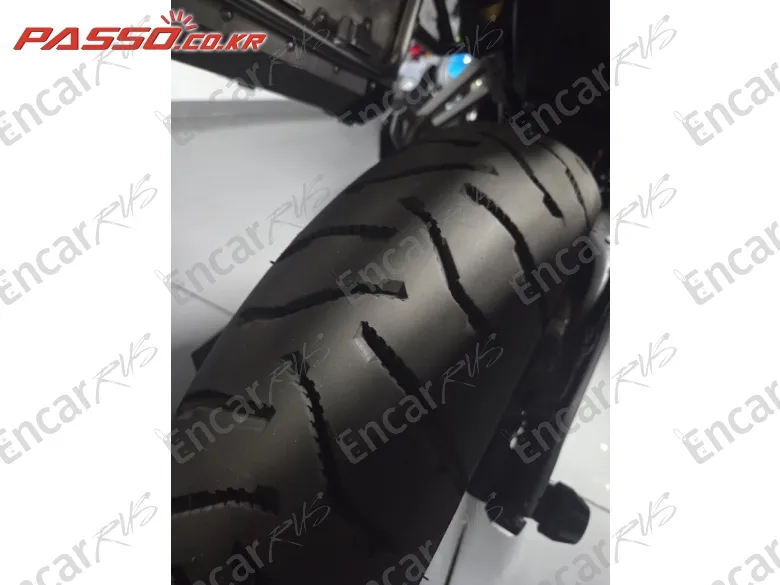 Bmw F 850 Gs Adventure - фото 5