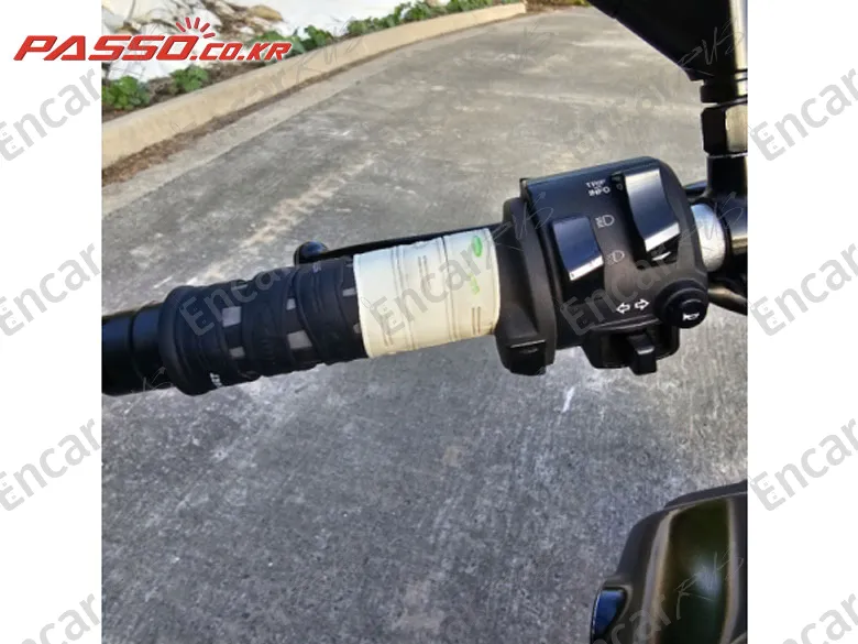 Yamaha Mt 07 - фото 3