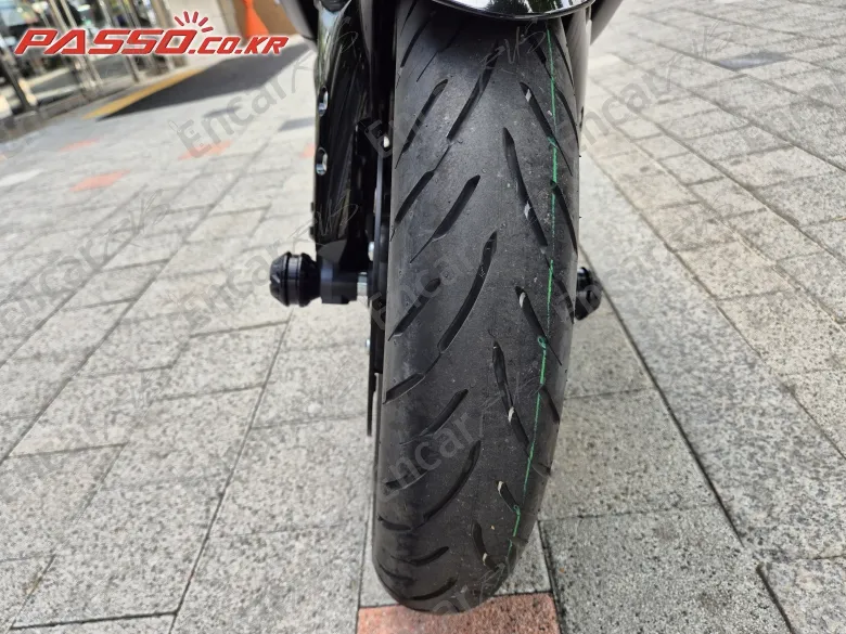 Yamaha Yzf R3 - фото 5