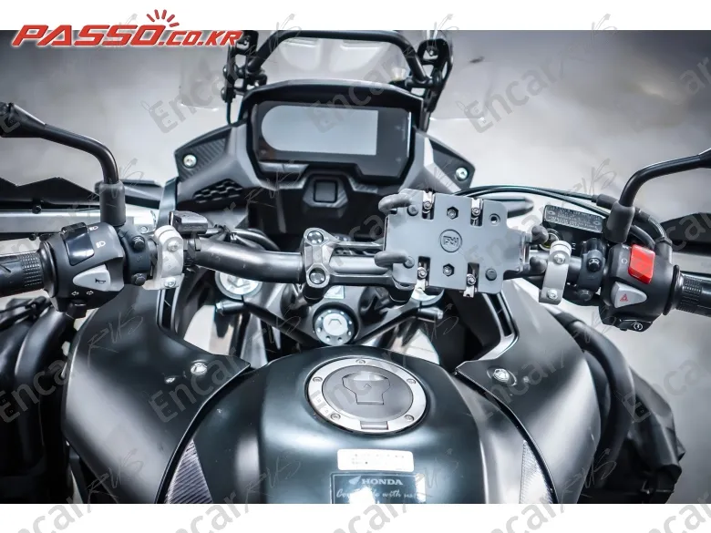 Honda Cb 500 X - фото 3