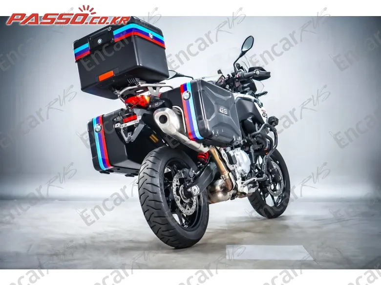 Bmw F 750 Gs - фото 2