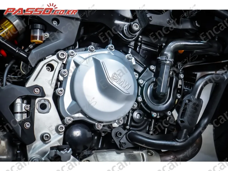 Bmw F 750 Gs - фото 4