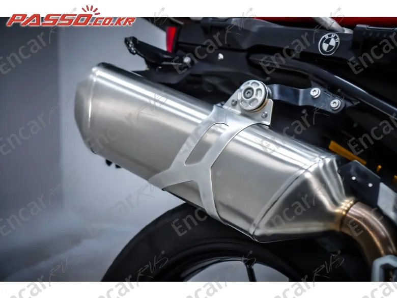 Bmw F 750 Gs - фото 6