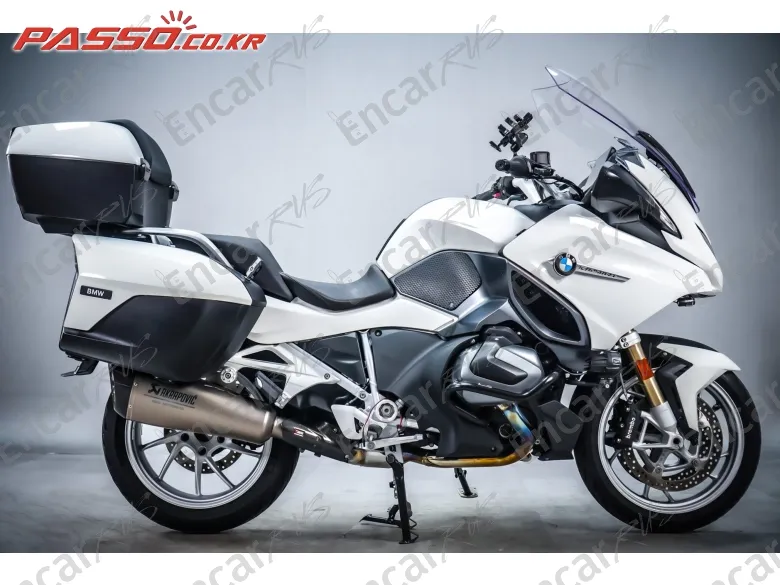 Bmw R 1250 Rt - фото 0