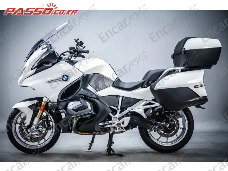Bmw R 1250 Rt - фото 1