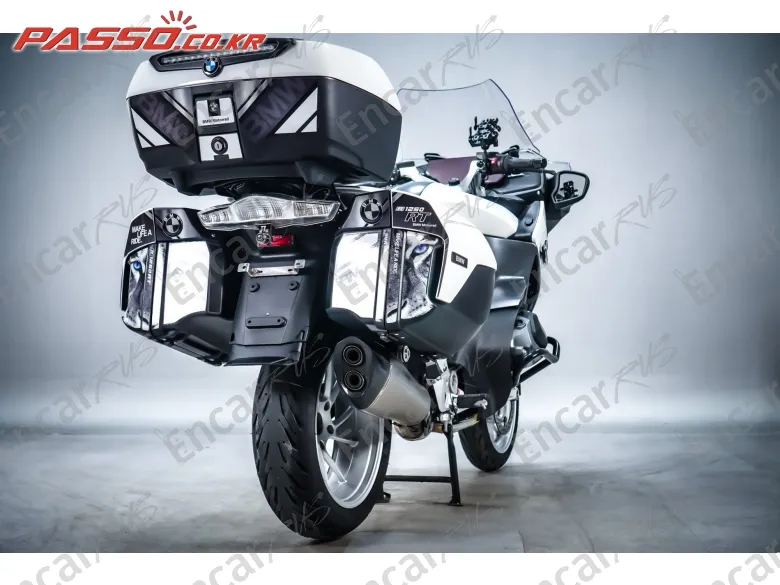 Bmw R 1250 Rt - фото 2