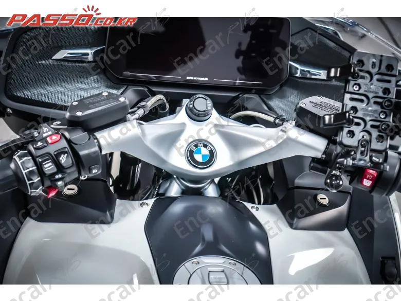 Bmw R 1250 Rt - фото 3
