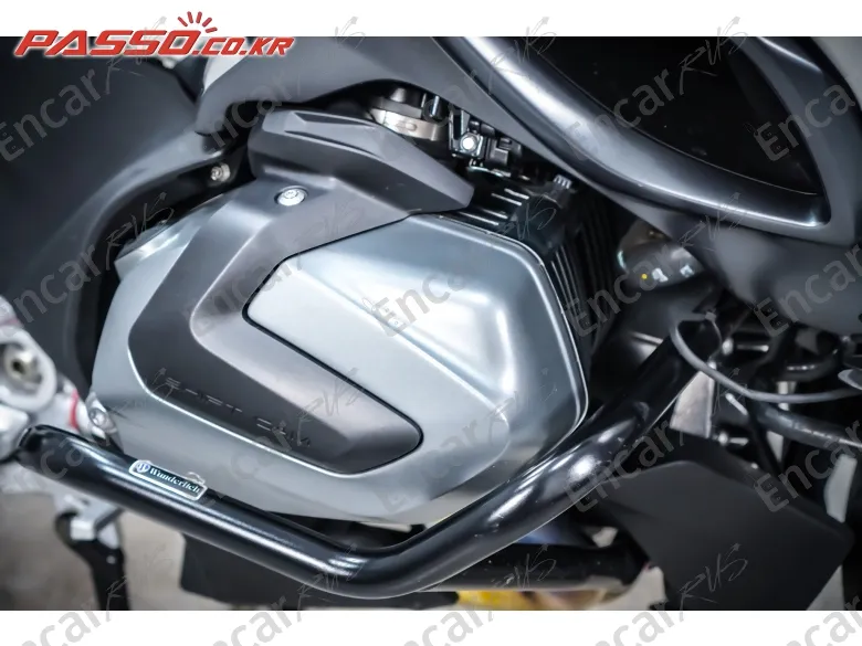 Bmw R 1250 Rt - фото 4