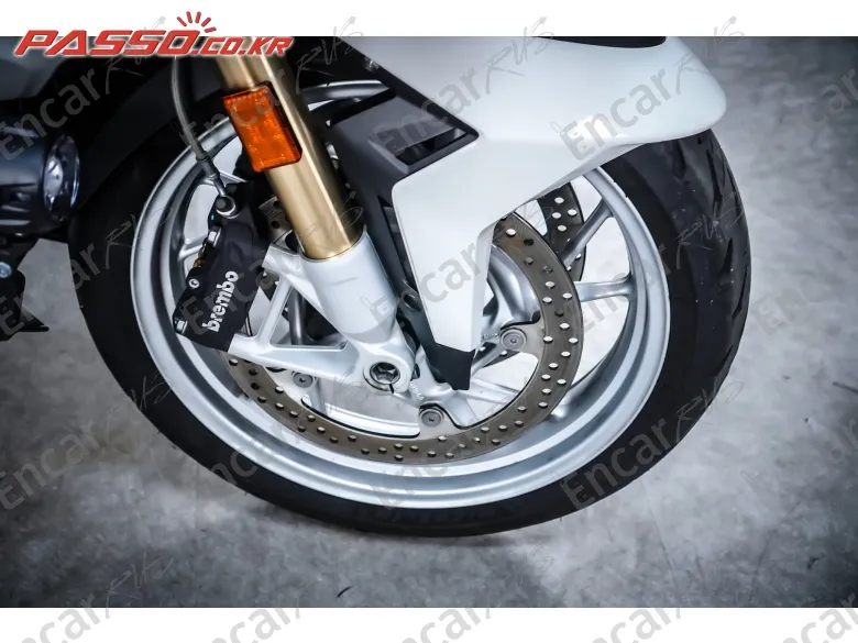 Bmw R 1250 Rt - фото 5