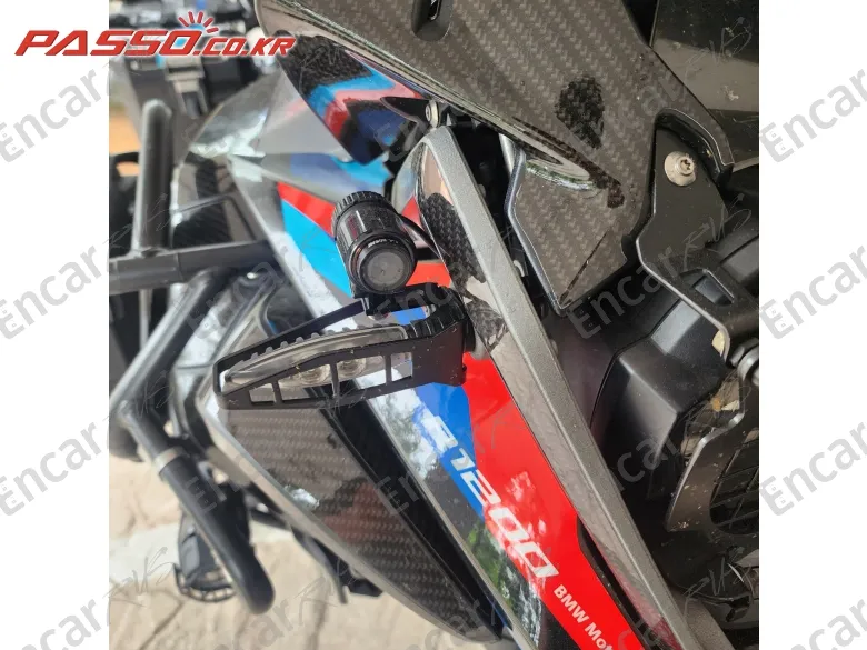 Bmw R 1200 Gs Adventure - фото 4