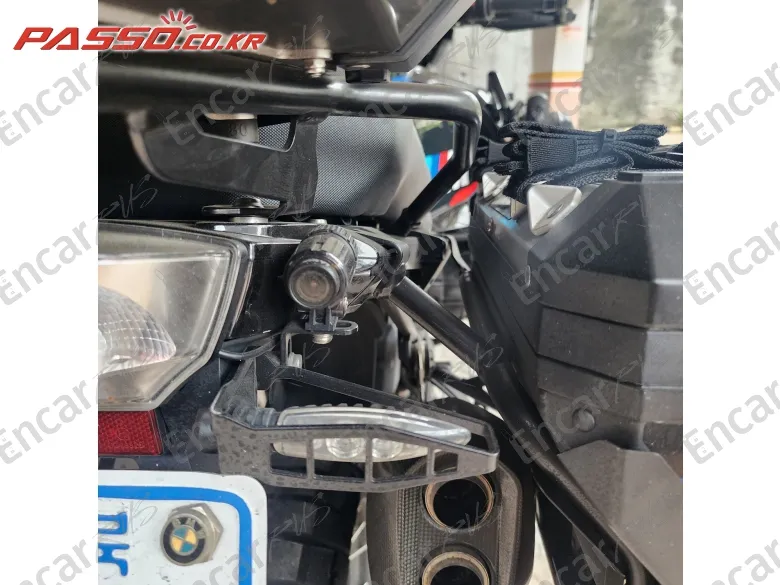 Bmw R 1200 Gs Adventure - фото 5