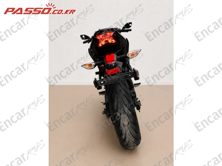 Kawasaki Ninja 650 Abs - фото 2