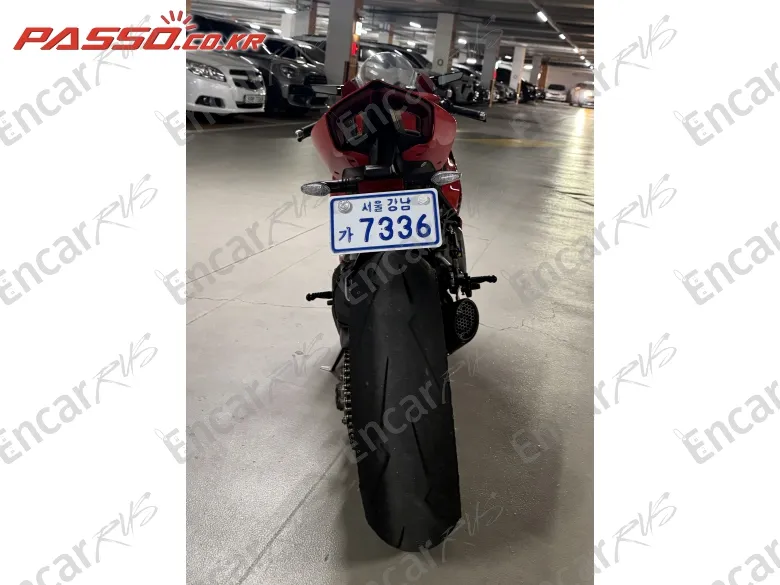 Ducati Panigale V2 - фото 2