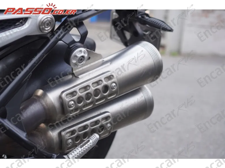 Bmw R Nine T Scrambler - фото 6