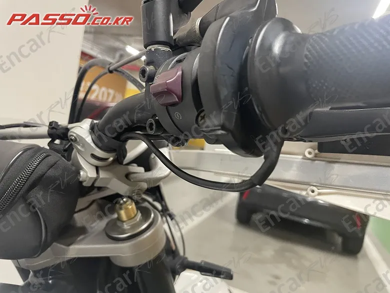 Ducati Scrambler Desert Sled - фото 3