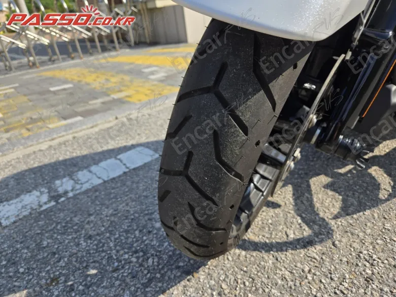 Harley-Davidson Road King Special - фото 5