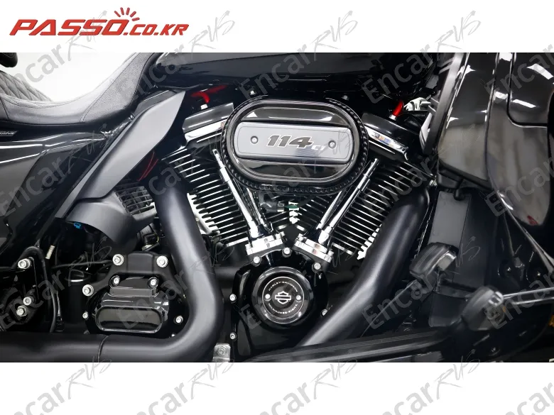 Harley-Davidson Road King Special - фото 4