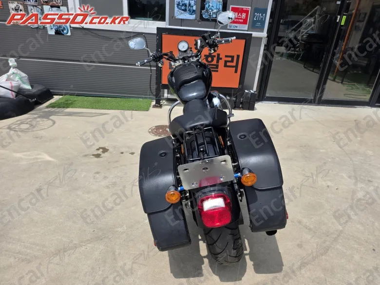 Harley-Davidson Xl 883 L - фото 2