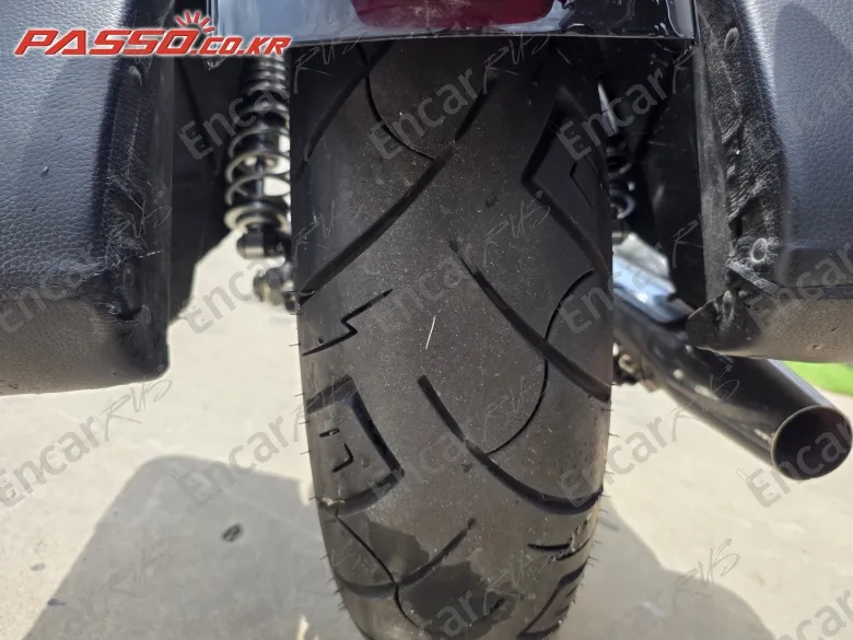 Harley-Davidson Xl 883 L - фото 5