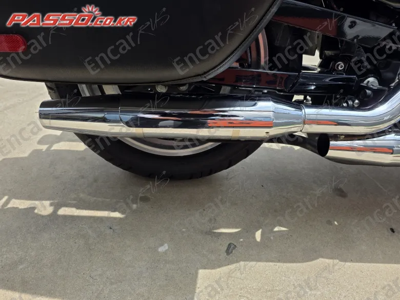 Harley-Davidson Xl 883 L - фото 6