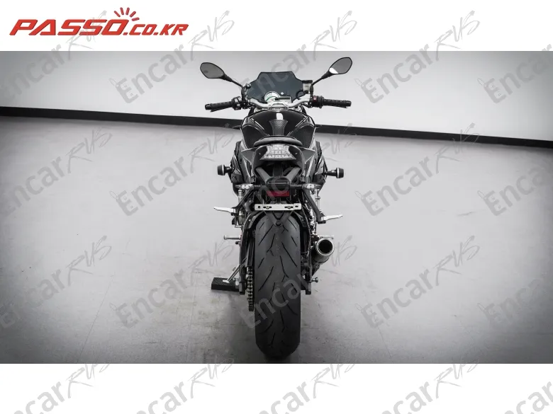 Bmw S 1000 R - фото 2