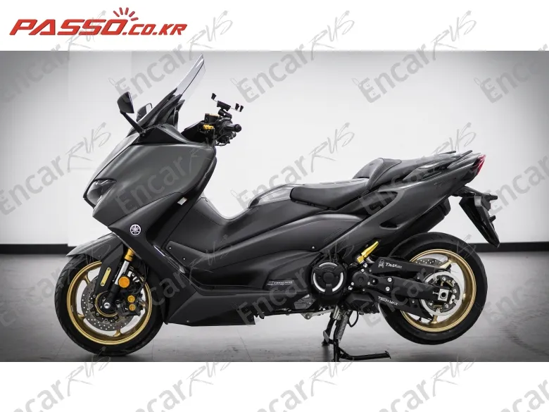 Yamaha T Max 560 - фото 1