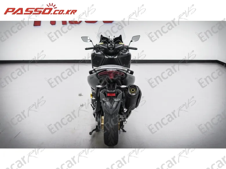 Yamaha T Max 560 - фото 2