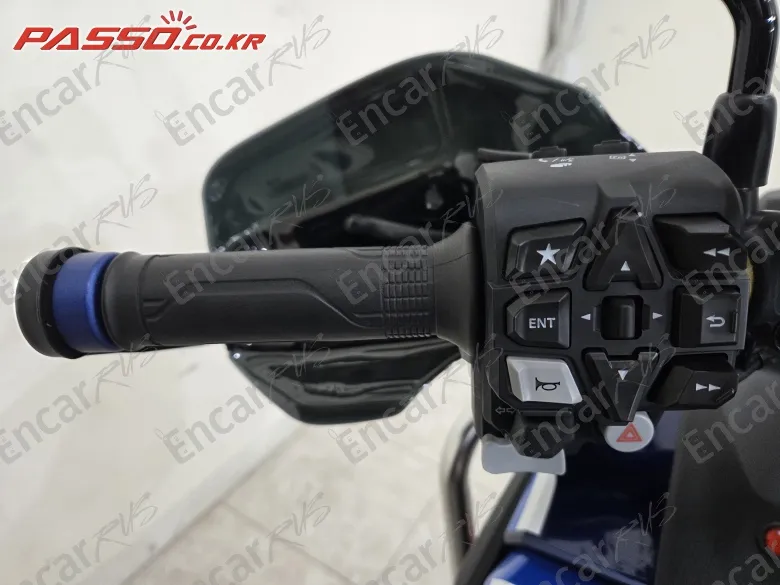 Honda Africa Twin Crf 1000 L Dct - фото 3