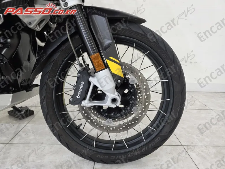 Bmw R 1250 Gs Adventure - фото 5