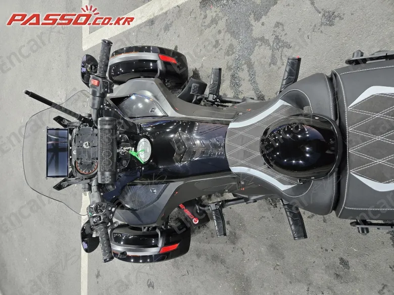 Brp Can-Am Spyder F3 S - фото 3