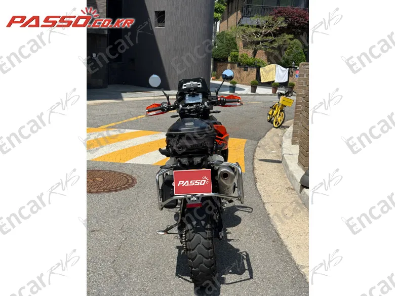 Ktm 790 Adventure - фото 2
