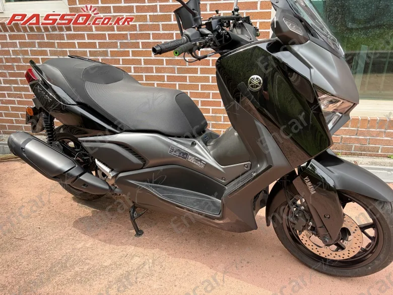 Yamaha X Max 300 Abs - фото 0