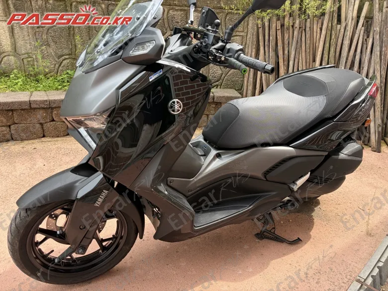 Yamaha X Max 300 Abs - фото 1