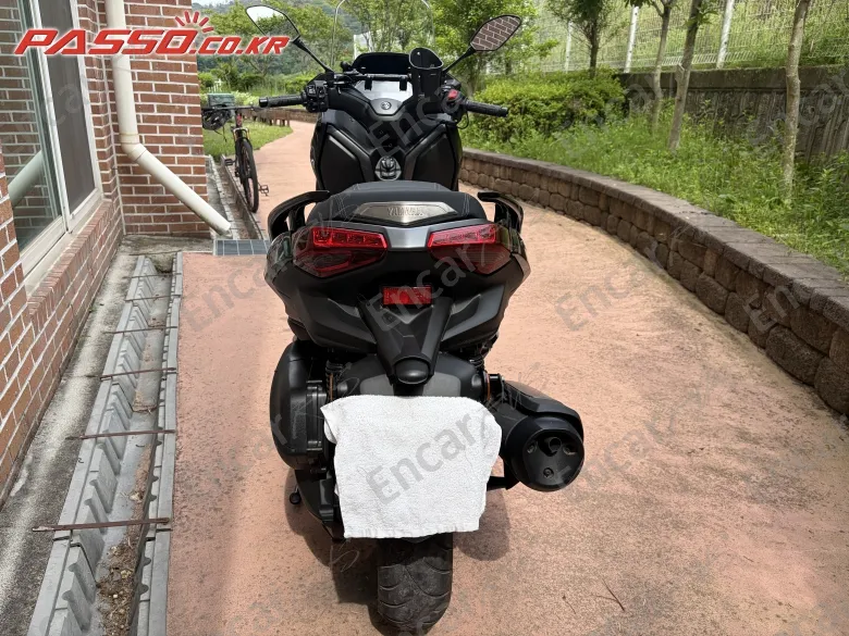 Yamaha X Max 300 Abs - фото 2