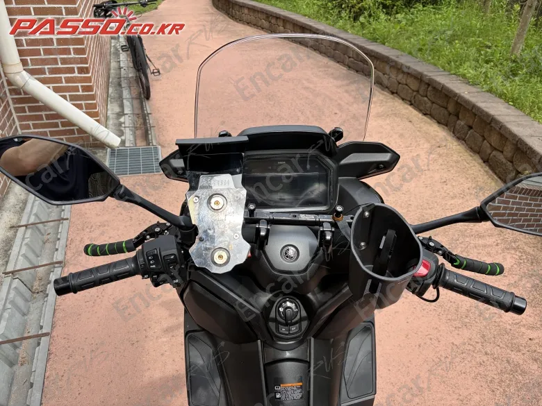 Yamaha X Max 300 Abs - фото 3
