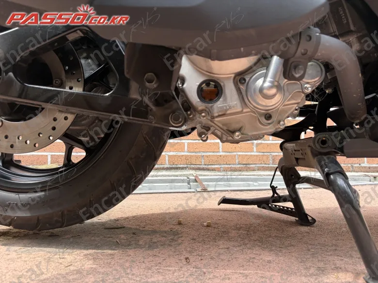 Yamaha X Max 300 Abs - фото 4