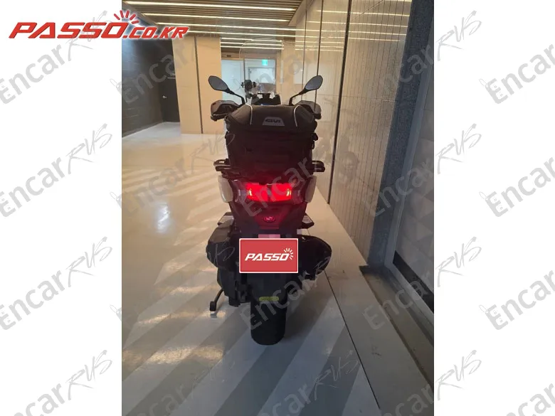 BMW C 400 GT - фото 2