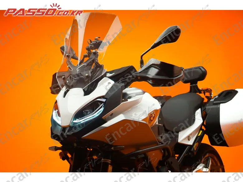 Bmw F 900 Xr - фото 3