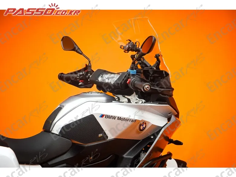 Bmw F 900 Xr - фото 4