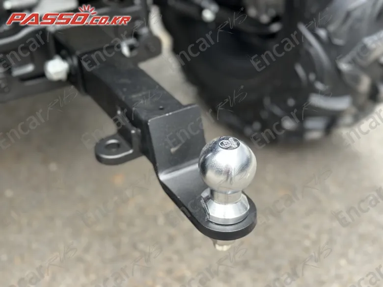 CFMOTO CFORCE C4 TOURING - фото 6