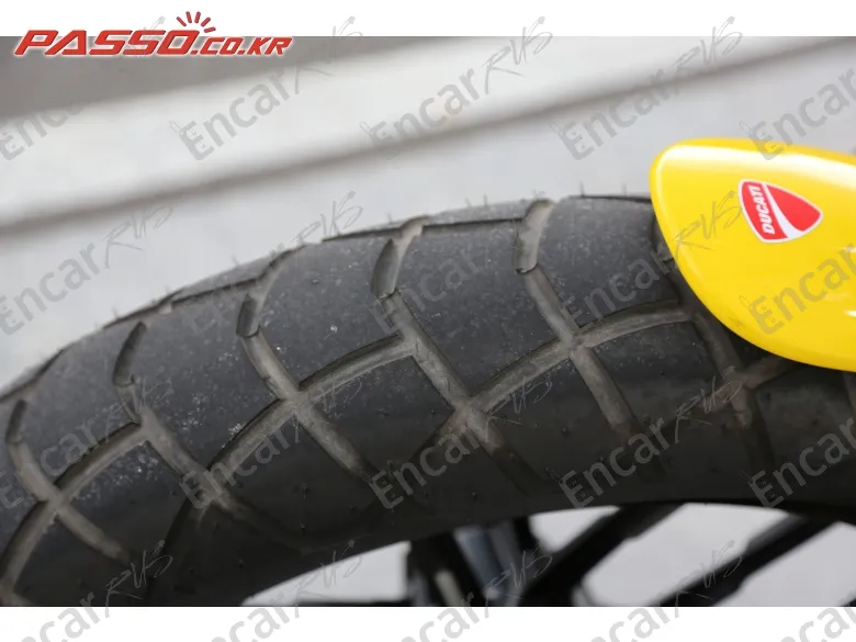 Ducati Scrambler Icon - фото 5