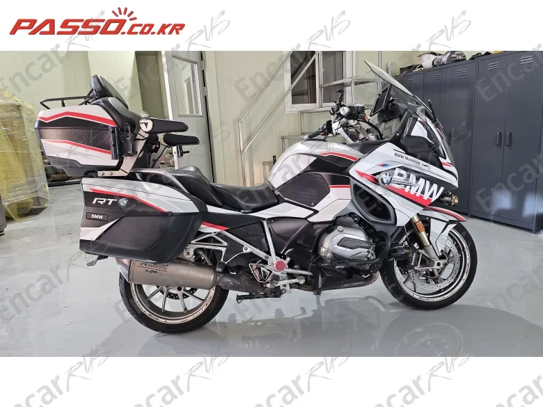 Bmw R 1200 Rt - фото 0