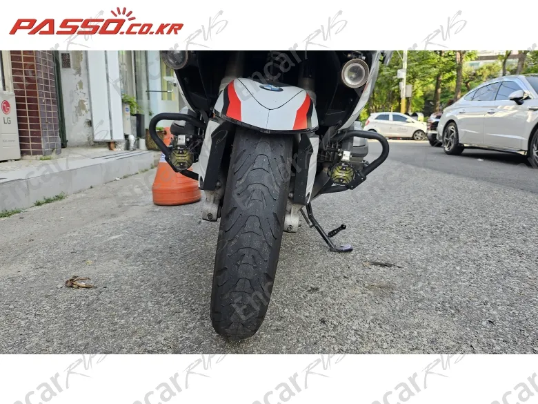 Bmw R 1200 Rt - фото 5