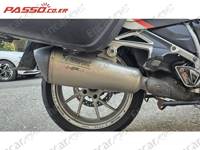 Bmw R 1200 Rt - фото 6