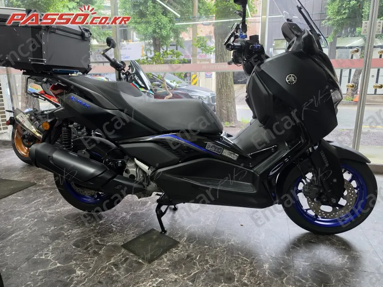 Yamaha X Max 300 Abs - фото 0