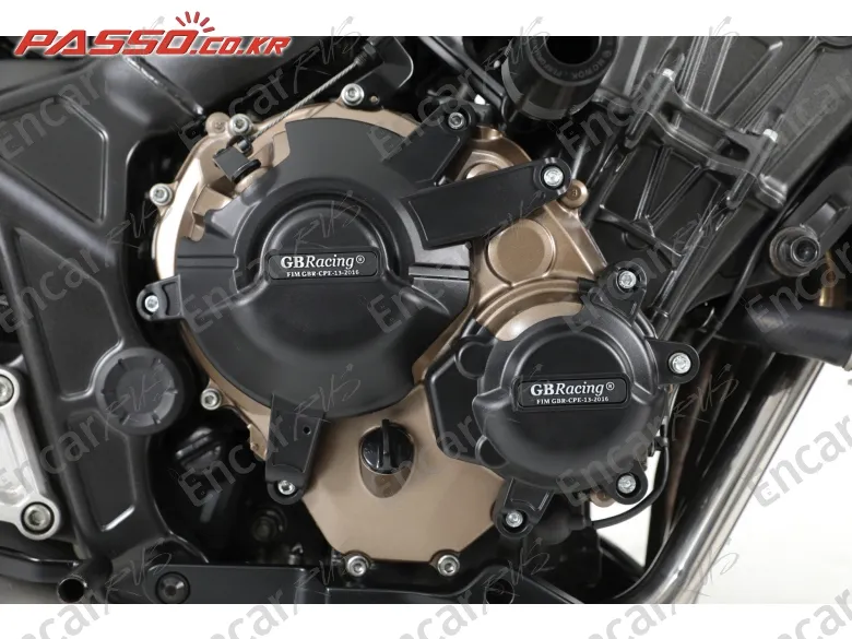 Honda Cb 650 R Abs - фото 4