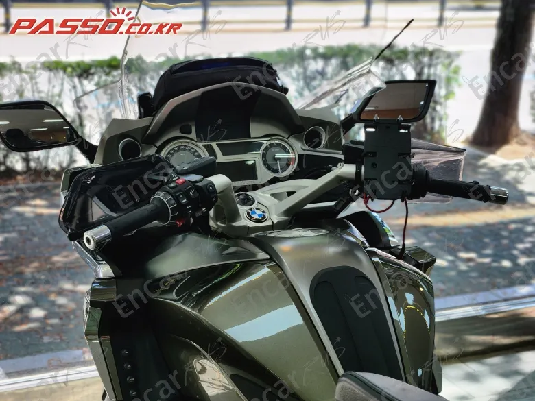 Bmw K 1600 Gtl - фото 3