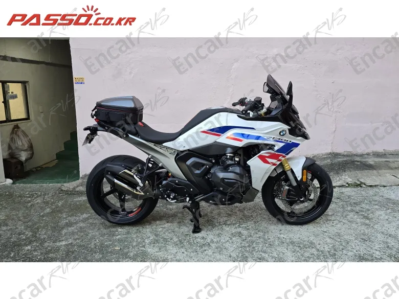 Bmw R 1300 Rs - фото 0