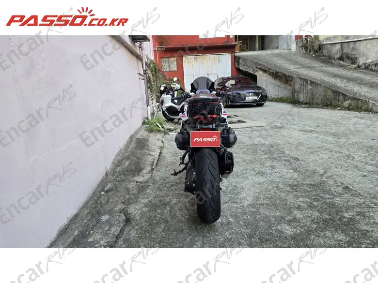 Bmw R 1300 Rs - фото 2